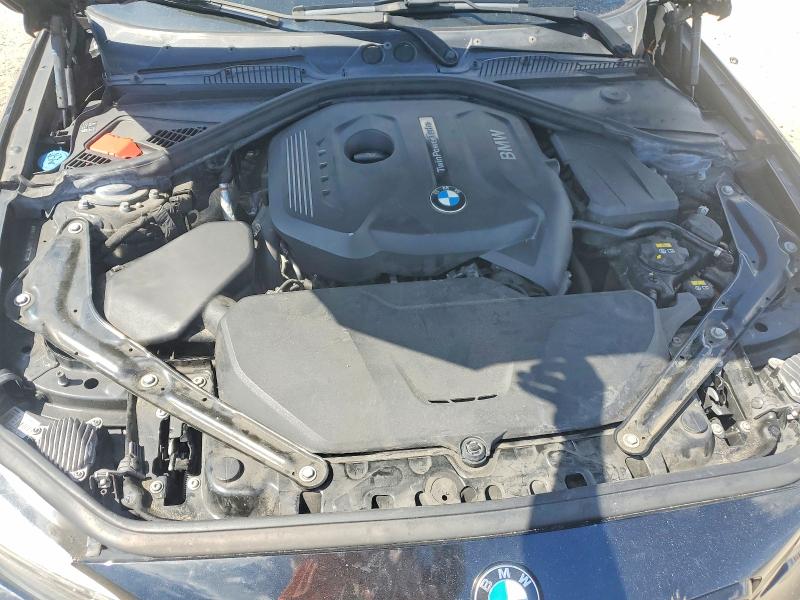 Aukcja sprzedaży 2018 Bmw 230i, vin: WBA2M7C59JVD51782, numer aukcji: 57951216