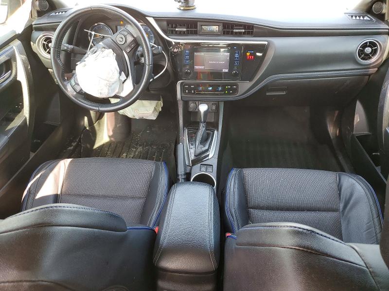 Продажа на аукционе авто 2019 Toyota Corolla, vin: 5YFBURHE9KP918601, номер лота: 55845856