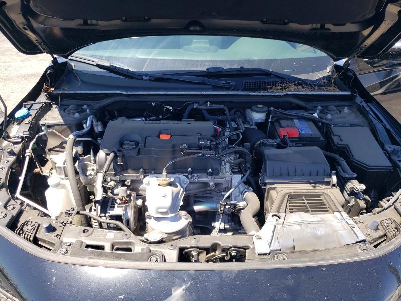 Продаж на аукціоні авто 2024 Honda Civic, vin: 2HGFE2F51RH563398, номер лоту: 58963296