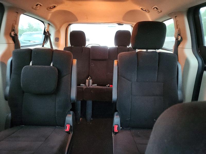 Aukcja sprzedaży 2013 Dodge Grand Caravan, vin: 2C4RDGCG9DR521047, numer aukcji: 57709876