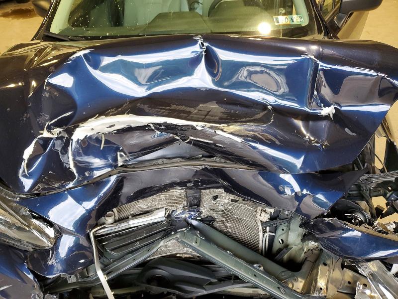 Auction sale of the 2019 Subaru Impreza, vin: 4S3GTAB66K3742241, lot number: 58487736