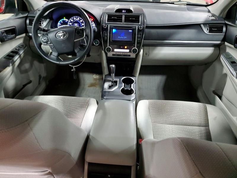 Продаж на аукціоні авто 2013 Toyota Camry Hybrid, vin: 4T1BD1FK6DU081978, номер лоту: 56405476