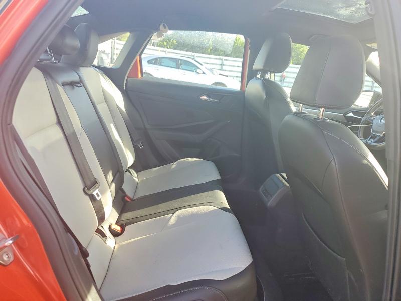 2020 Volkswagen Jetta მანქანა იყიდება აუქციონზე, vin: 3VWCB7BU5LM031498, აუქციონის ნომერი: 56662806