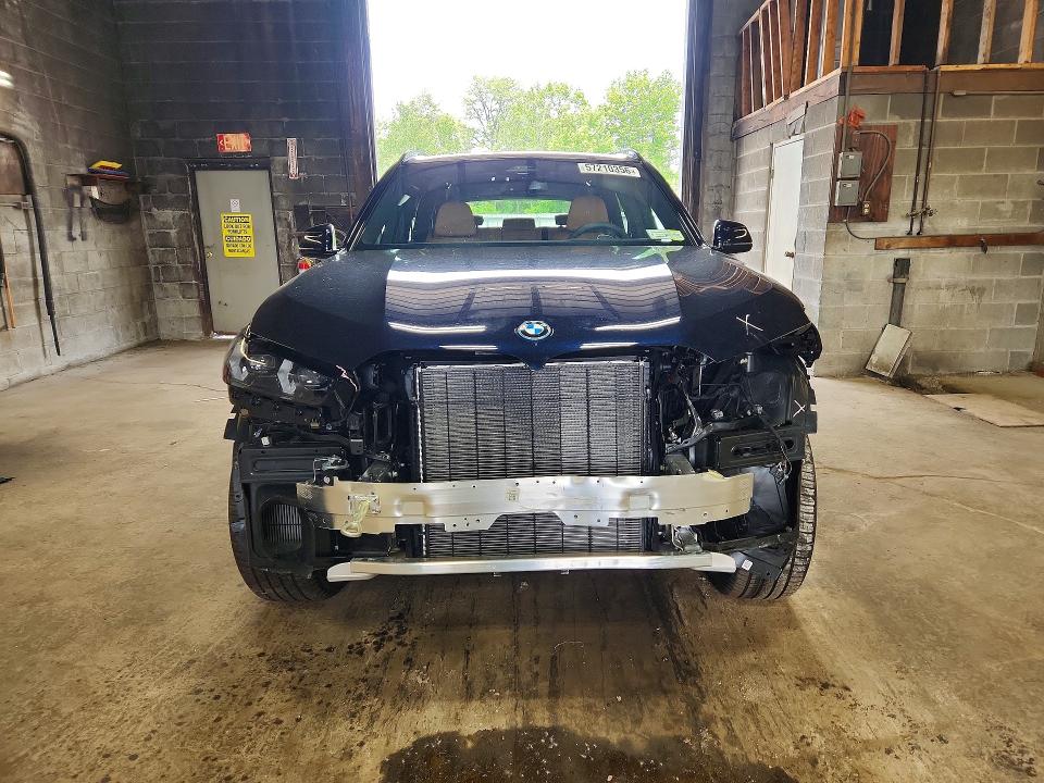 Aukcja sprzedaży 2026 Bmw X5, vin: 5UX43EU01T9402429, numer aukcji: 57210356