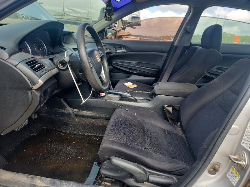 Aukcja sprzedaży 2012 Honda Accord, vin: 1HGCP2F38CA226714, numer aukcji: 59198576