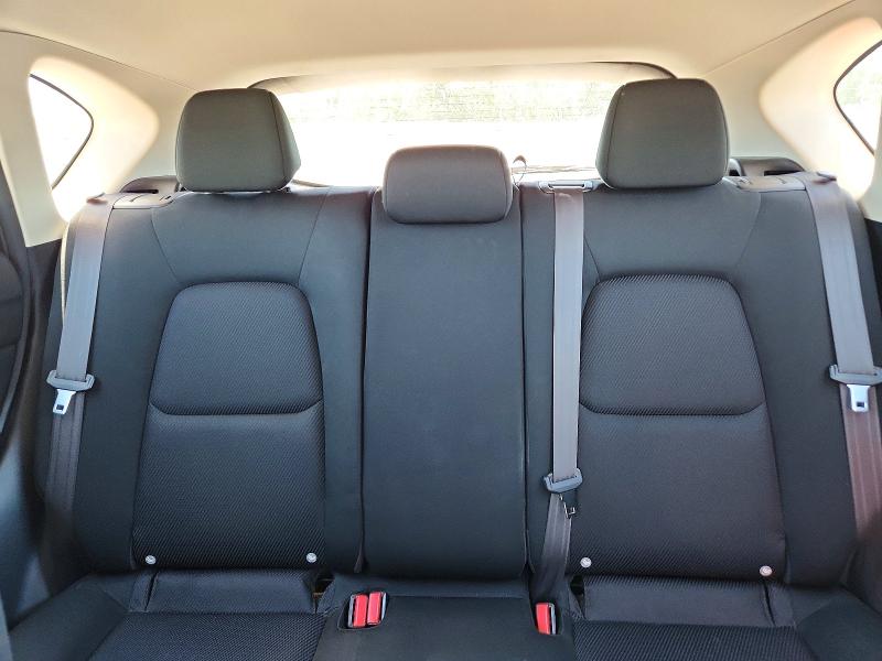 Продаж на аукціоні авто 2020 Mazda Cx-5, vin: JM3KFBBM9L0806594, номер лоту: 57695906