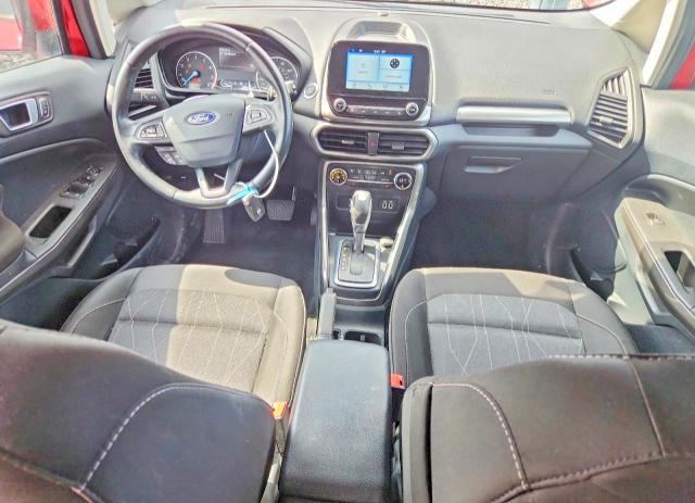 56792296 :رقم المزاد ، MAJ3P1TEXJC222766 vin ، 2018 Ford Ecosport مزاد بيع