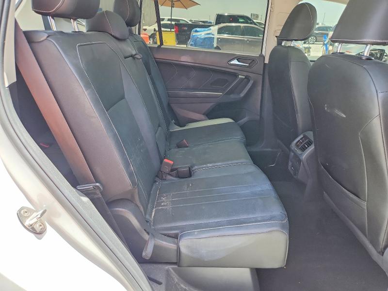 Aukcja sprzedaży 2022 Volkswagen Tiguan, vin: 3VV3B7AX6NM176326, numer aukcji: 85988735