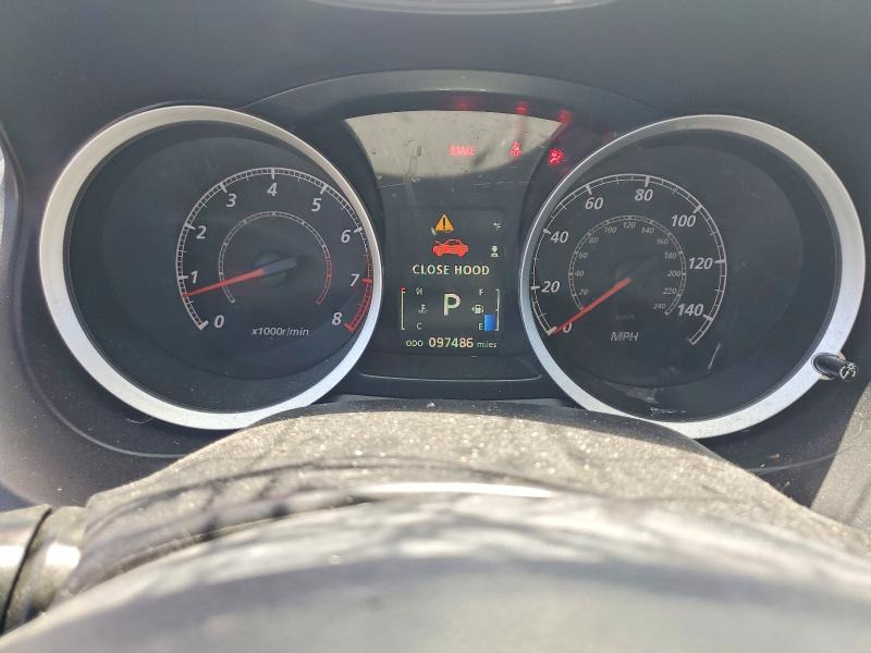 2017 Mitsubishi Lancer მანქანა იყიდება აუქციონზე, vin: JA32U2FU3HU003514, აუქციონის ნომერი: 56498306