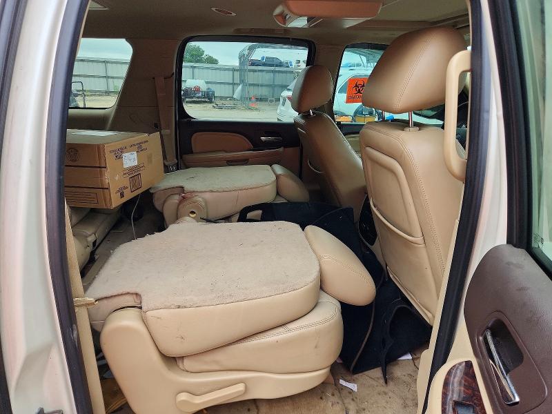 Продажа на аукционе авто 2012 Gmc Yukon Xl, vin: 1GKS2MEF3CR107460, номер лота: 55766756