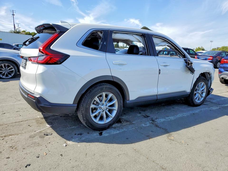 Продаж на аукціоні авто 2025 Honda Cr-v, vin: 2HKRS3H73SH315367, номер лоту: 55621396