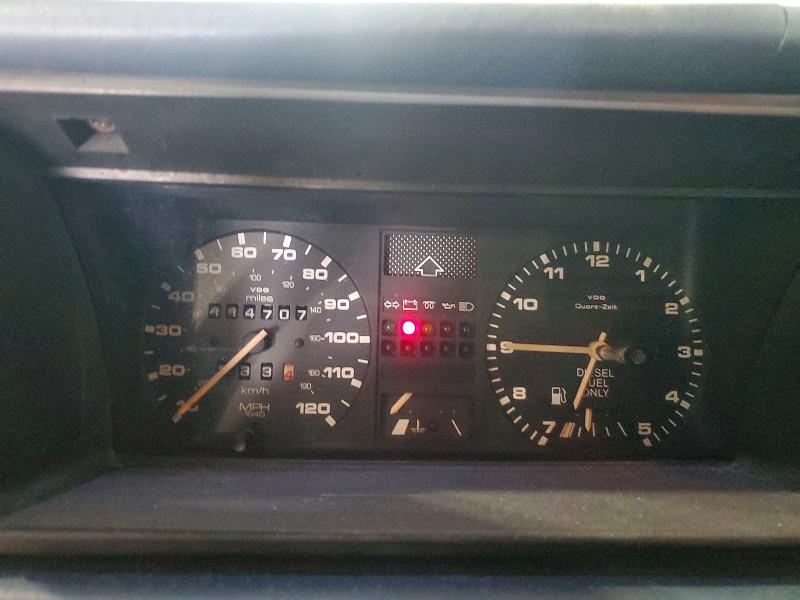 1985 Volkswagen Jetta მანქანა იყიდება აუქციონზე, vin: WVWGA0161FW437512, აუქციონის ნომერი: 56066766