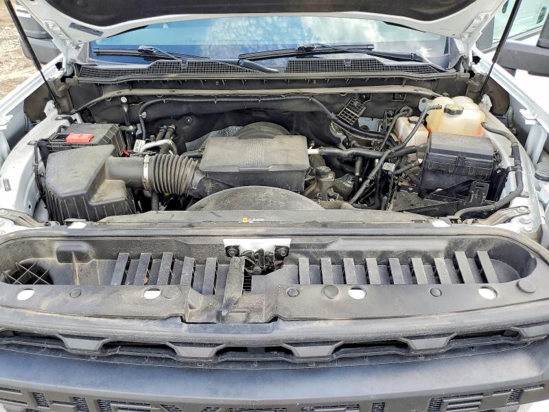 Продажа на аукционе авто 2022 Chevrolet Silverado, vin: 1GB2WLE78NF275803, номер лота: 57064306