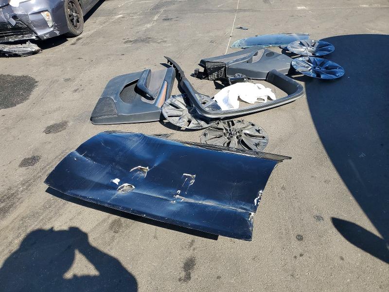 Продажа на аукционе авто 2023 Tesla Model Y, vin: 7SAYGDEE4PA156824, номер лота: 58830616