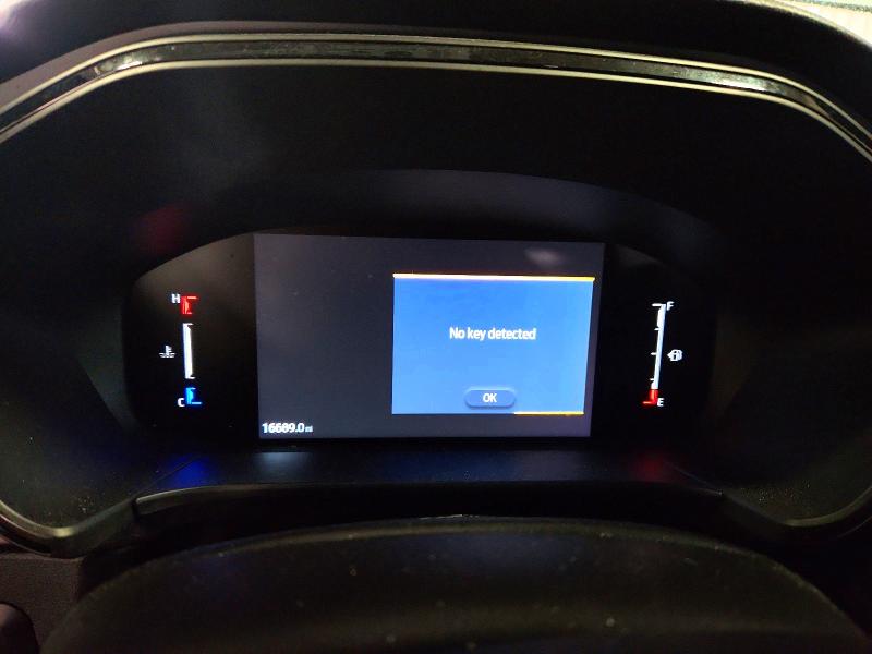 Продаж на аукціоні авто 2025 Ford Escape, vin: 1FMCU0MZ3SUA21734, номер лоту: 58806306