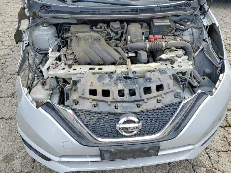 Продажа на аукционе авто 2017 Nissan Versa Note, vin: 3N1CE2CP4HL374521, номер лота: 56511216