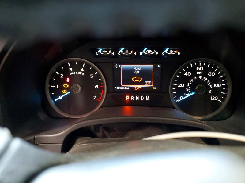 Aukcja sprzedaży 2019 Ford F150, vin: 1FTEW1E48KFA04464, numer aukcji: 56658656