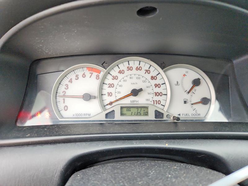 Aukcja sprzedaży 2007 Toyota Corolla, vin: 1NXBR32E97Z796626, numer aukcji: 56677506