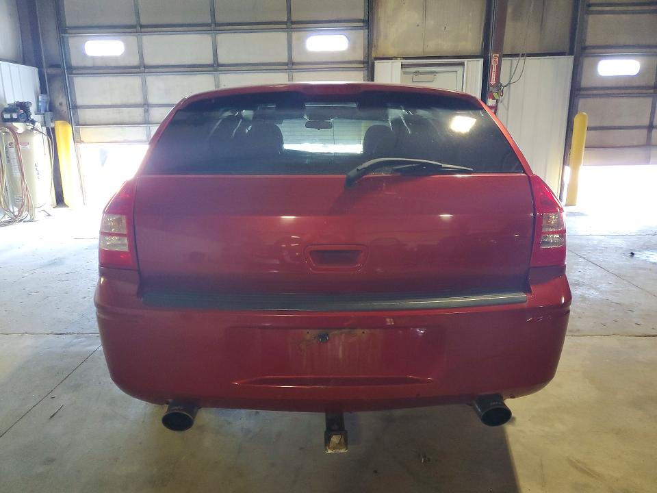 Aukcja sprzedaży 2005 Dodge Magnum, vin: 2D4GZ58255H688428, numer aukcji: 74514625