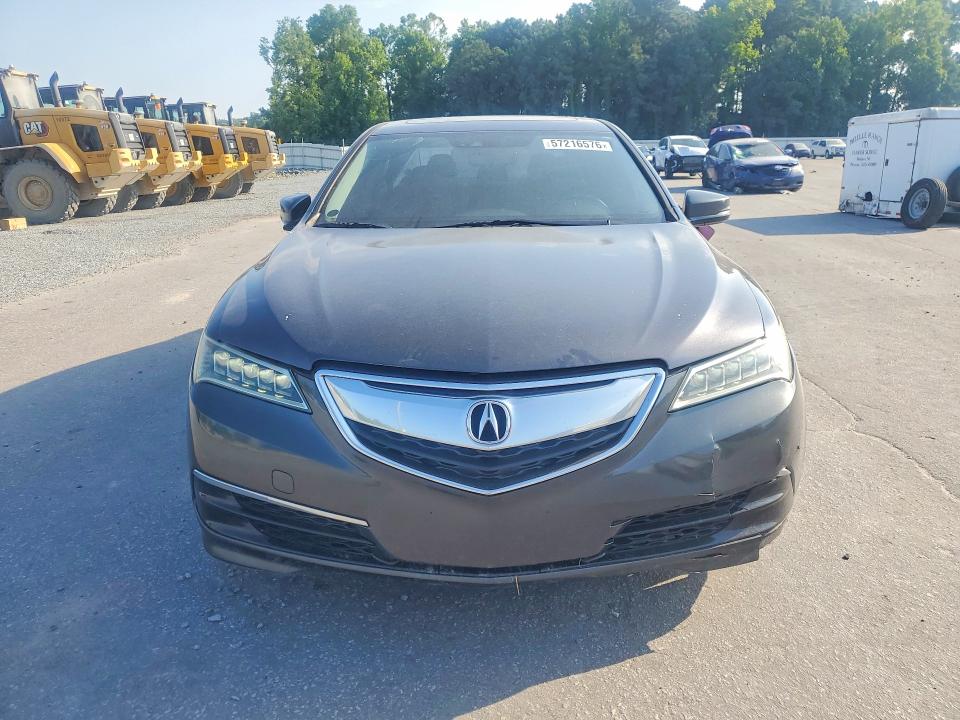 Aukcja sprzedaży 2015 Acura Tlx, vin: 19UUB2F56FA023376, numer aukcji: 57216576