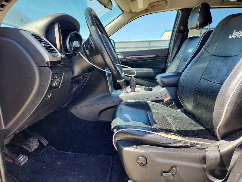 Продаж на аукціоні авто 2012 Jeep Grand Cherokee, vin: 1C4RJFAG6CC226338, номер лоту: 55332236
