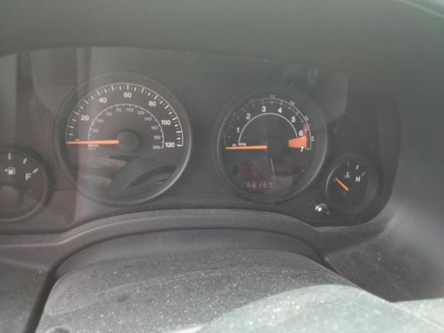 Продажа на аукционе авто 2014 Jeep Patriot, vin: 1C4NJPFB0ED700220, номер лота: 55217786