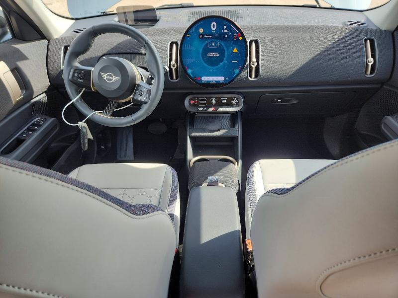 Продаж на аукціоні авто 2025 Mini Countryman, vin: WMZ23GA04S7R18884, номер лоту: 56003066