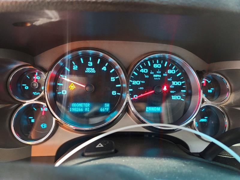 Aukcja sprzedaży 2011 Chevrolet Silverado, vin: 3GCPKSE36BG148434, numer aukcji: 56096206