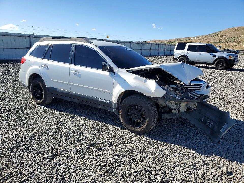 Aukcja sprzedaży 2012 Subaru Outback, vin: 4S4BRBAC0C3220790, numer aukcji: 56647906