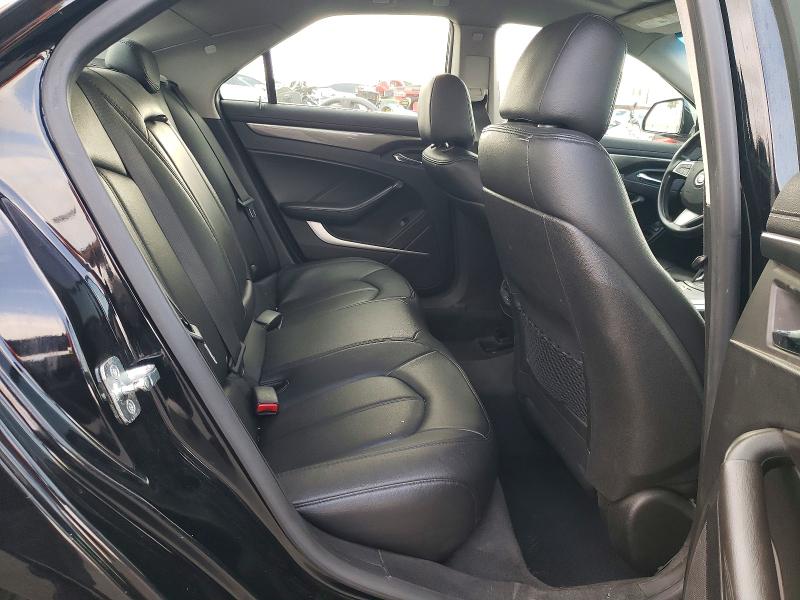 Продажа на аукционе авто 2008 Cadillac Cts, vin: 1G6DF577080171765, номер лота: 59284906
