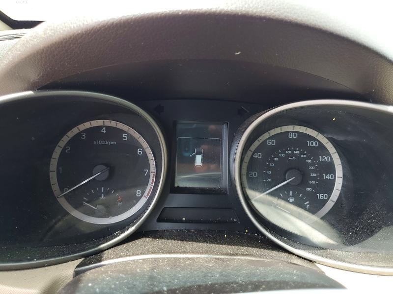 Aukcja sprzedaży 2017 Hyundai Santa Fe, vin: KM8SM4HF7HU171910, numer aukcji: 56059936
