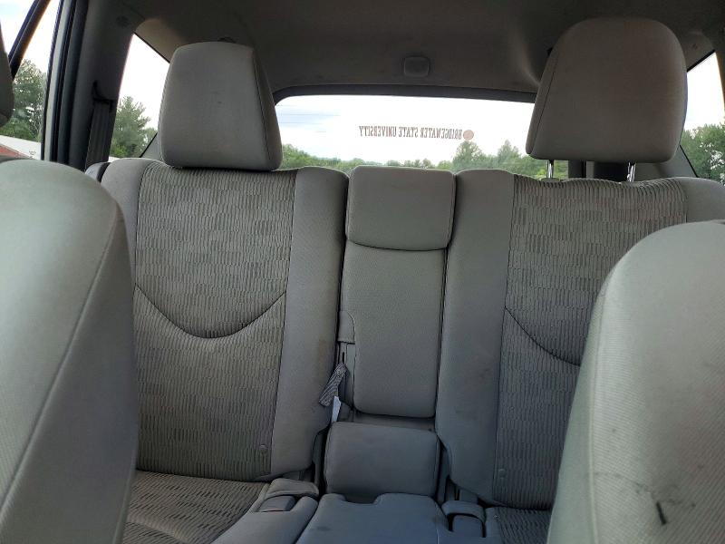 2012 Toyota Rav4 მანქანა იყიდება აუქციონზე, vin: 2T3ZF4DV1CW125916, აუქციონის ნომერი: 58560166