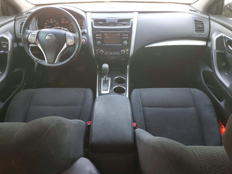 2014 Nissan Altima მანქანა იყიდება აუქციონზე, vin: 1N4AL3APXEC162609, აუქციონის ნომერი: 55959406