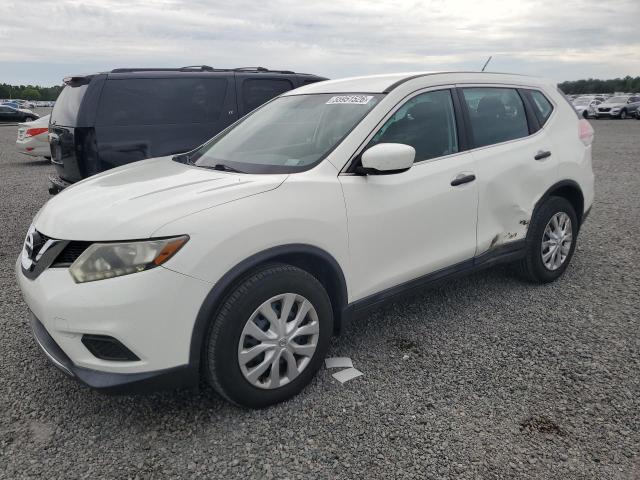 Продажа на аукционе авто 2016 Nissan Rogue, vin: 5N1AT2MV6GC778949, номер лота: 55951526