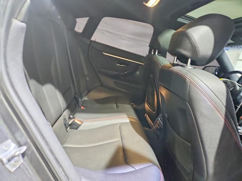 2019 Bmw 430xi მანქანა იყიდება აუქციონზე, vin: WBA4J3C57KBL10528, აუქციონის ნომერი: 57989646