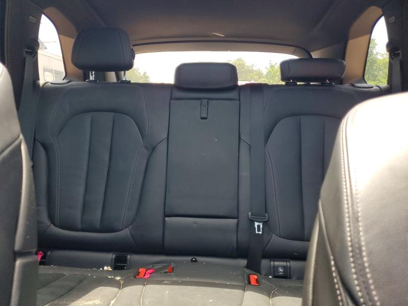 Aukcja sprzedaży 2022 Bmw X5, vin: 5UXJU4C08N9L44625, numer aukcji: 58736686