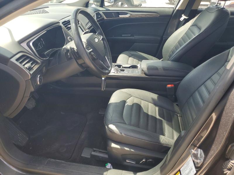 Aukcja sprzedaży 2017 Ford Fusion, vin: 3FA6P0HD3HR405087, numer aukcji: 85770185