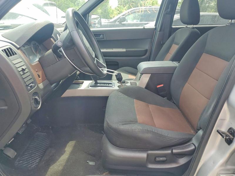 55963636 :رقم المزاد ، 1FMCU93ZX8KA61822 vin ، 2008 Ford Escape مزاد بيع