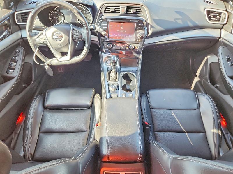 Aukcja sprzedaży 2017 Nissan Maxima, vin: 1N4AA6AP2HC388574, numer aukcji: 59107636