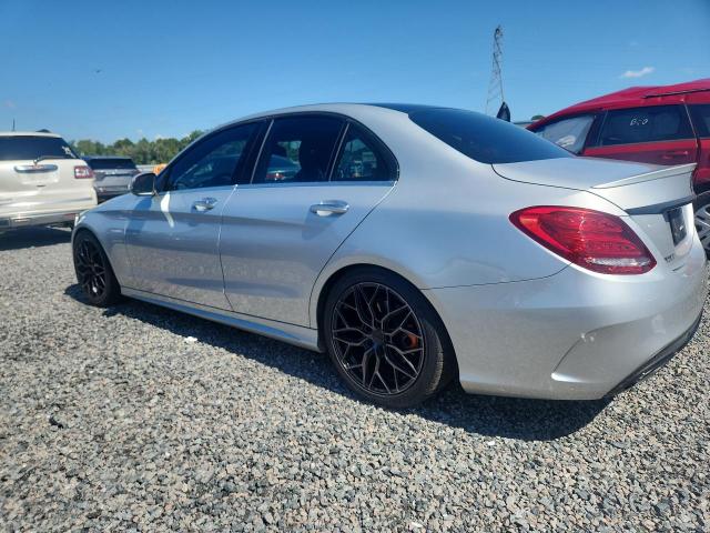 Продаж на аукціоні авто 2016 Mercedes-benz C, vin: 55SWF4JB2GU169883, номер лоту: 58098866