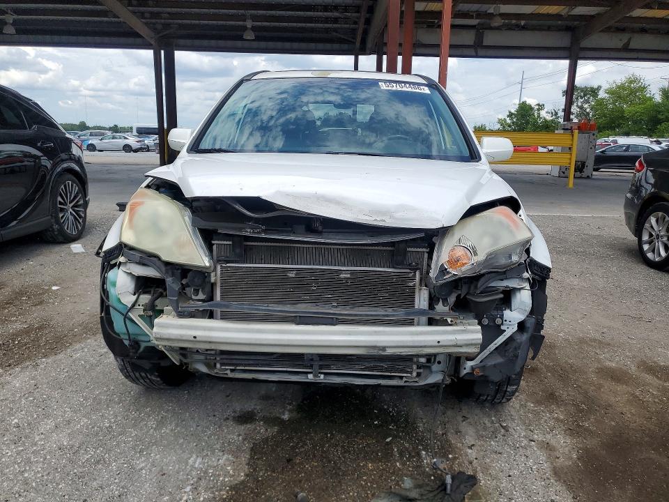 Aukcja sprzedaży 2011 Honda Cr-v, vin: 5J6RE4H72BL040223, numer aukcji: 55704486