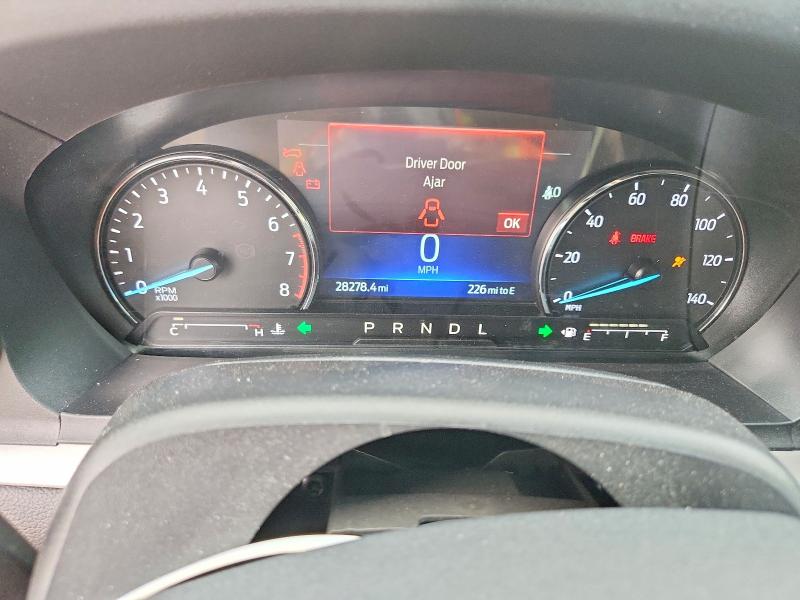Продаж на аукціоні авто 2024 Ford Explorer, vin: 1FMSK7DH5RGA46810, номер лоту: 58719516