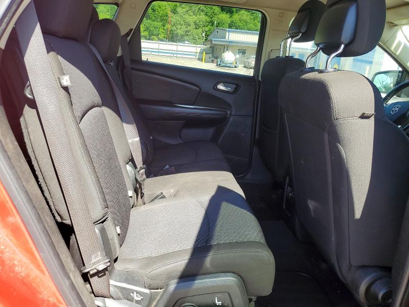 Продаж на аукціоні авто 2019 Dodge Journey, vin: 3C4PDCBB4KT861187, номер лоту: 56031626