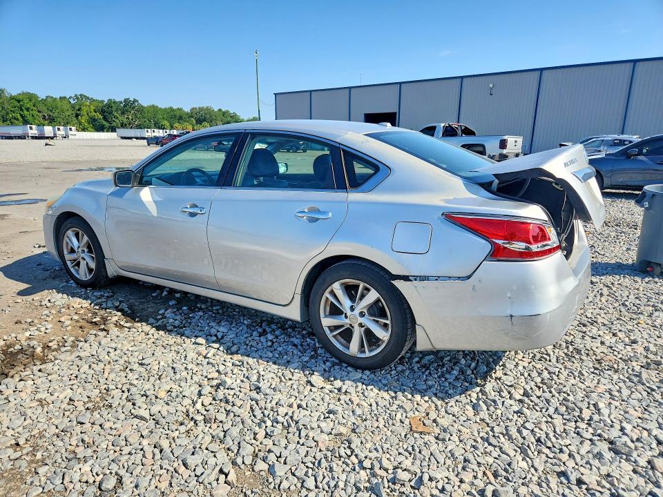 Продажа на аукционе авто 2013 Nissan Altima, vin: 1N4AL3APXDC216280, номер лота: 58748846