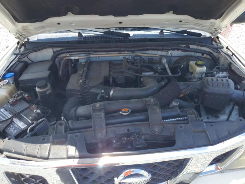 58904576 :رقم المزاد ، 1N6BD0CT1GN734711 vin ، 2016 Nissan Frontier مزاد بيع