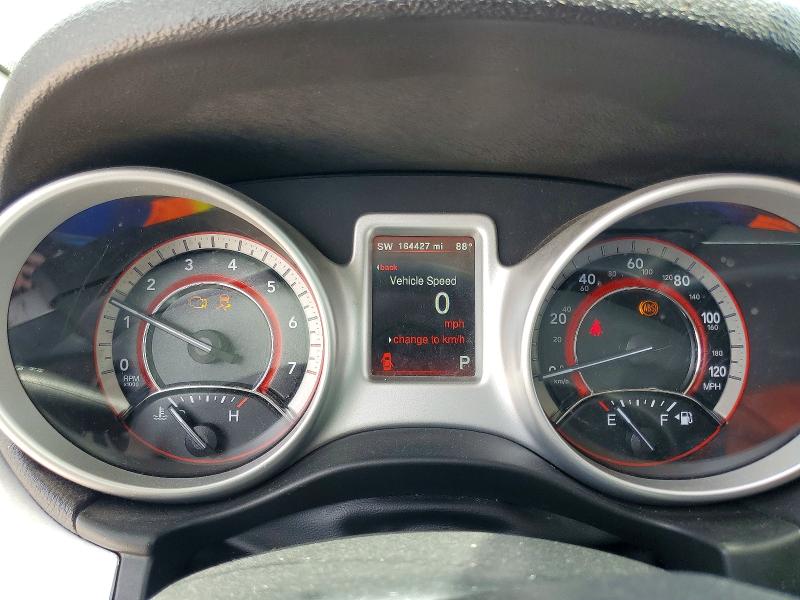 Aukcja sprzedaży 2018 Dodge Journey, vin: 3C4PDCAB9JT352793, numer aukcji: 55533416