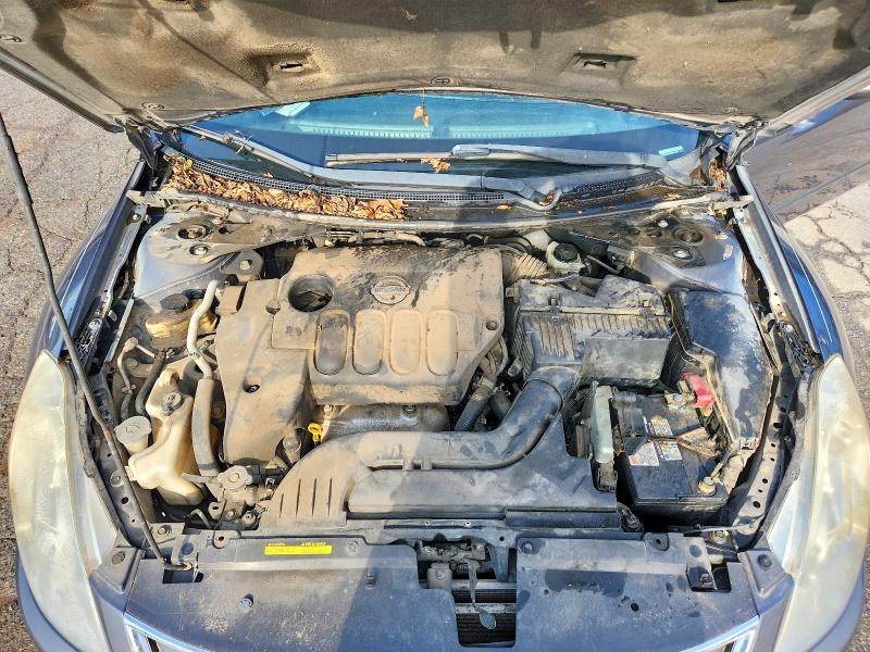 Aukcja sprzedaży 2010 Nissan Altima, vin: 1N4AL2AP9AN534787, numer aukcji: 58608446