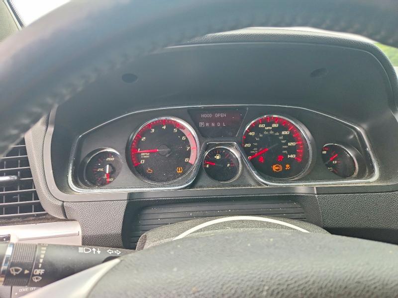 57481636 :رقم المزاد ، 1GKKVRKD8EJ349346 vin ، 2014 Gmc Acadia مزاد بيع