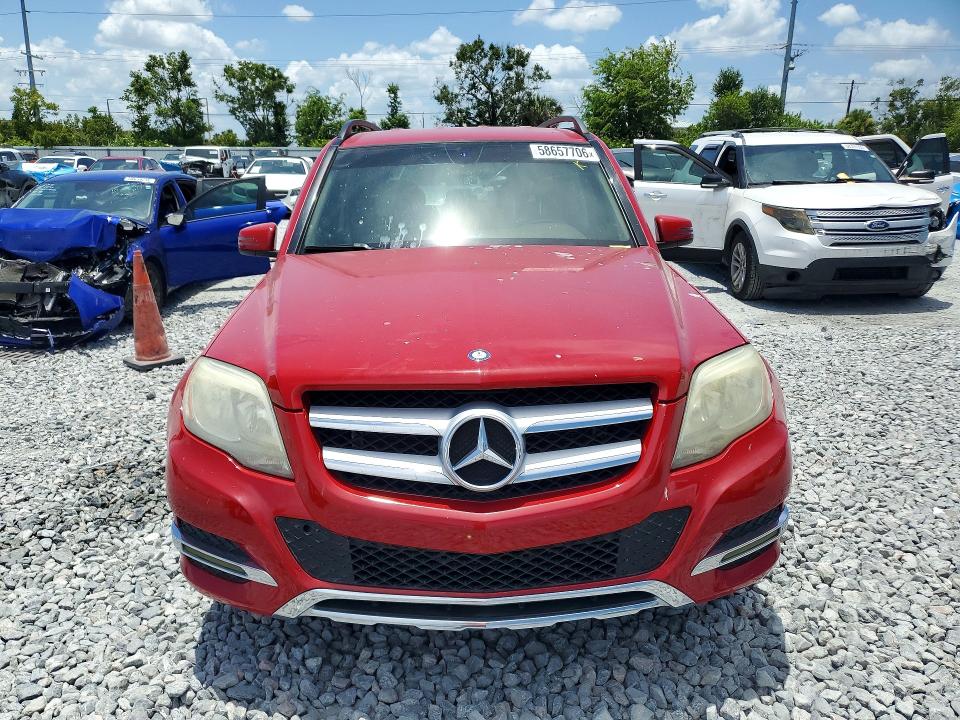 Aukcja sprzedaży 2015 Mercedes-benz Glk, vin: WDCGG5HB3FG427793, numer aukcji: 58657706