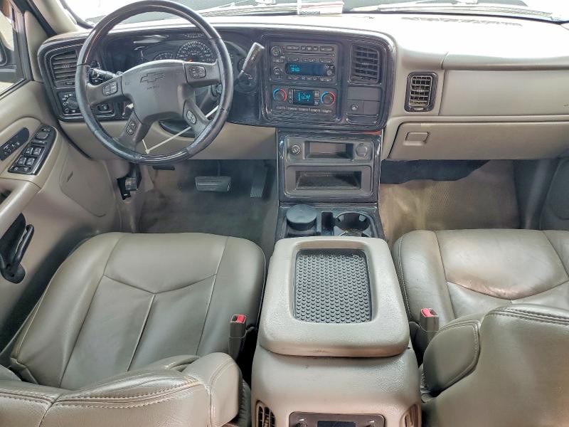 Продажа на аукционе авто 2006 Chevrolet Silverado, vin: 2GCEK13N661179929, номер лота: 56339856